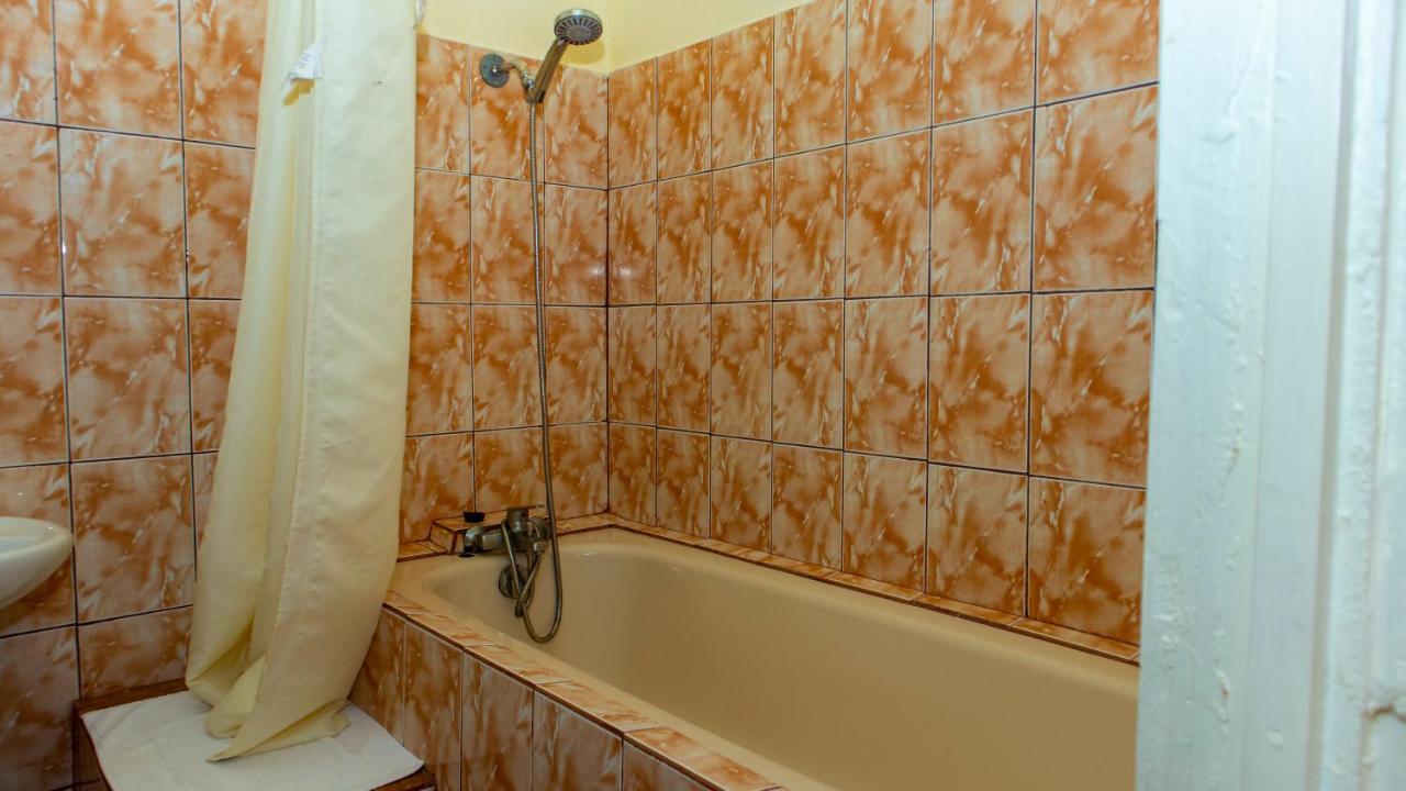 Secret Villa Τζώρτζταουν Εξωτερικό φωτογραφία