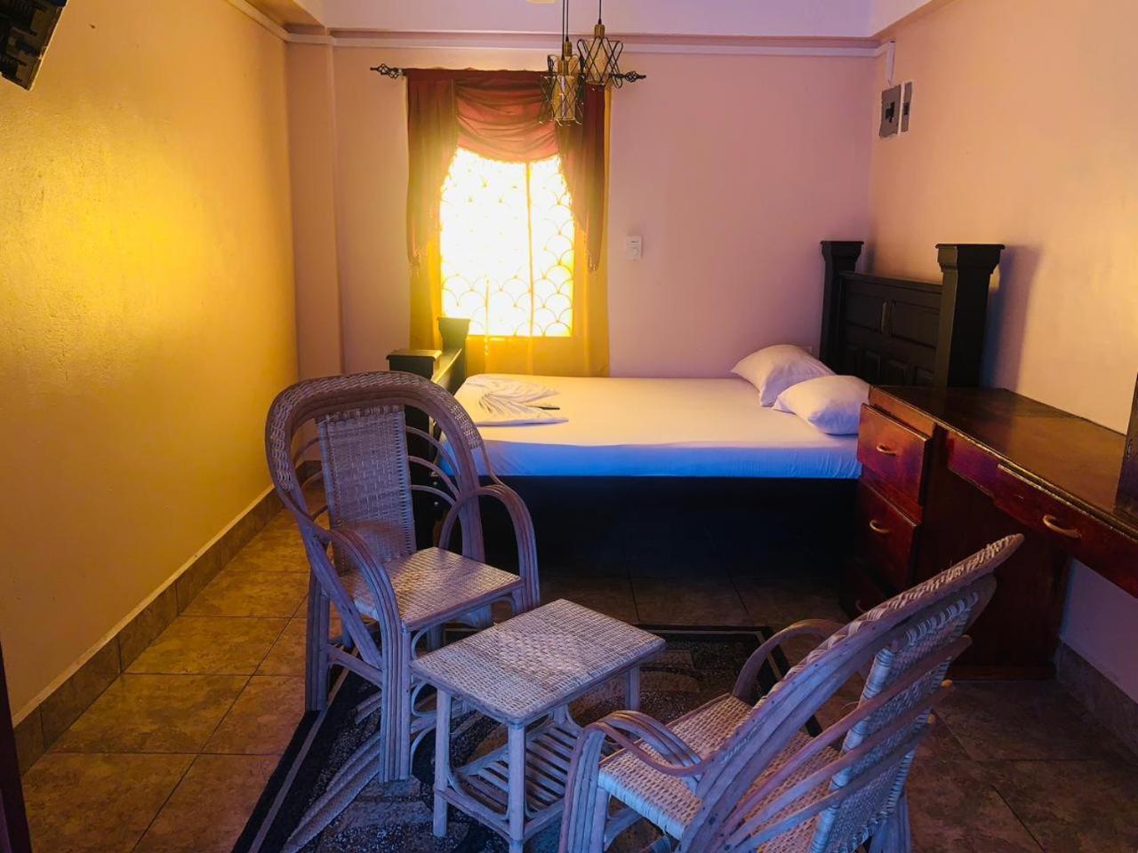 Secret Villa Τζώρτζταουν Εξωτερικό φωτογραφία