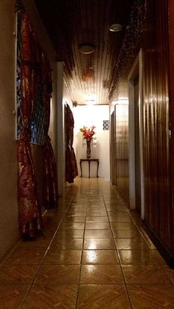 Secret Villa Τζώρτζταουν Εξωτερικό φωτογραφία